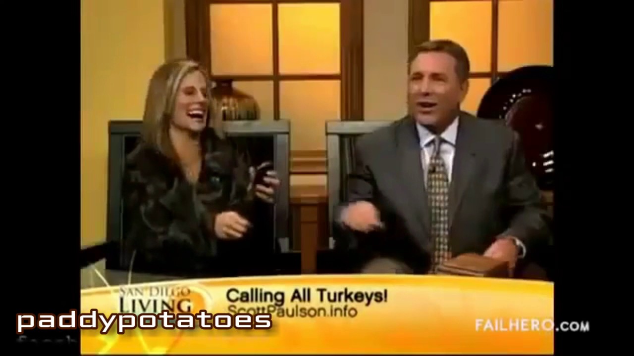 Woman Turkey Call Meme YouTube