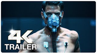 NEW UPCOMING MOVIE TRAILERS 2020 (Weekly #51)