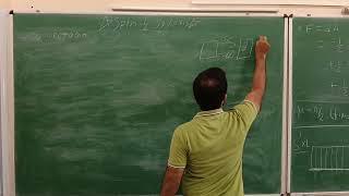 Sakurai- Quantum Mechanics - Chapter 1 - Spin 1/2 system