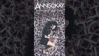 Annisokay - Innocence Was Here (Instrumental by Artem Komlev) #instrumental