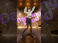 Dancing Reed【#shorts /踊ってみた/#ときのそら /#ホロライブ】