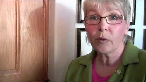 Karagianis: "...there are many dramatic and compelling issues..."