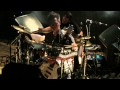 Stickmen (Tony Levin) - Verviers, Spirit of 66 13.11.2012 BREATHLESS