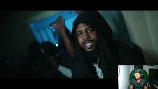 Rooga ft FBG Young - 2012 (Official Music Video) Reaction