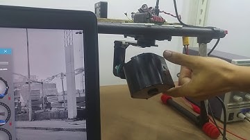 SimpleBGC 32-bit Tiny Issues Part 9