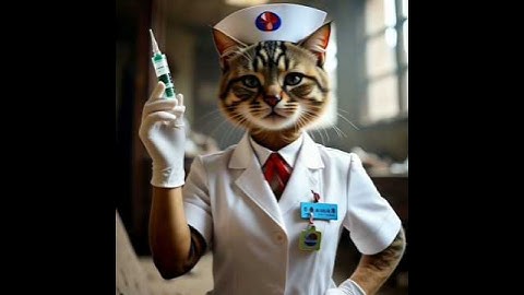 cat ai video new #shorts #ytshorts