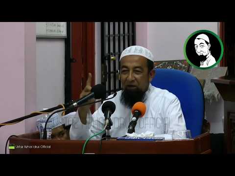 Video: Apakah kata kemalangan itu jamak?