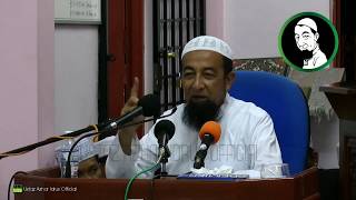 Ditimpa Musibah, Macamana Nak Tafsir Balasa Atau Dugaan? - Ustaz Azhar Idrus 