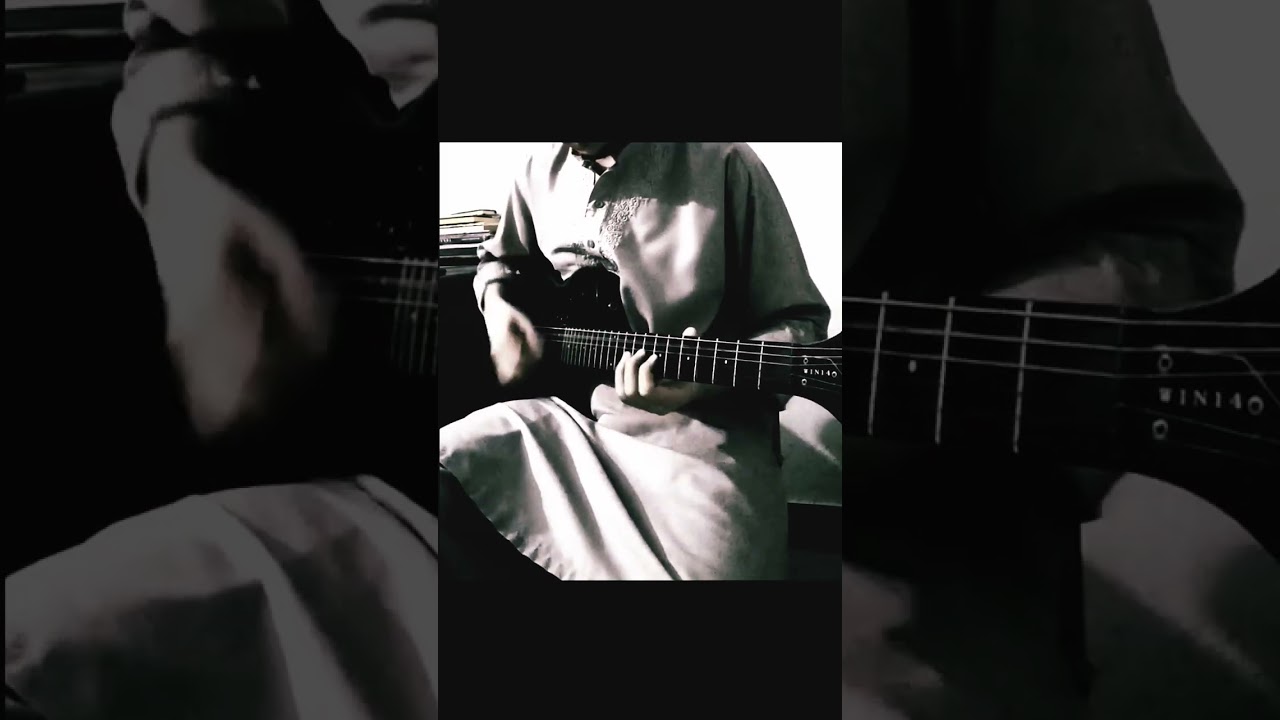Watch 'The End Is Here' by 'Alter Bridge' | #guitarcover #shorts #music on YouTube Watch 'The End Is Here' by 'Alter Bridge' | #guitarcover #shorts #music on YouTube
