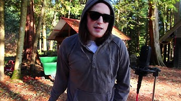 Day 7 - The Farm Studio Sessions [FIELDS OF GREEN]