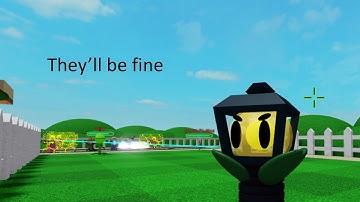 Gardens vs Graves Madness