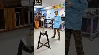 IAR Aviation & Robotics - #drone #dronevideo #drones #dronefootage