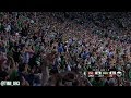 Boston Celtics 18-3 run vs Philadelphia 76ers UNCUT (05/03/2018)