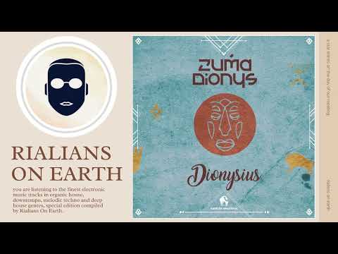 Cafe De Anatolia, Zuma Dionys - Dionysius