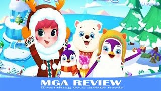 Emily's Polar Adventure Libii Education Android - Best Games For Kids screenshot 2