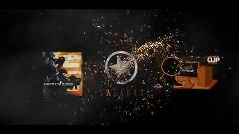 Salagas CS:GO NINJA DEFUSE 1vs4 - LastClipStanding Challenge #2 - OUTSMART