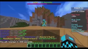 Mineplex Hacker Report EP2