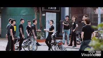 [ tình anh em ] câu nói cực chất của KHÁ BẢNH