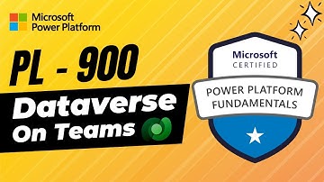 Getting Started with Microsoft Dataverse for Teams: A Beginner