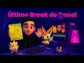 BREAK Keter TCG! Heróis Excelsos, Equilíbrio Perfeito, Megaevolução e mais! (+Sorteio p/ membros)