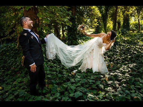 Aysegul+Serdar İzmir Düğün Fotoğrafları - Fuar Nikah