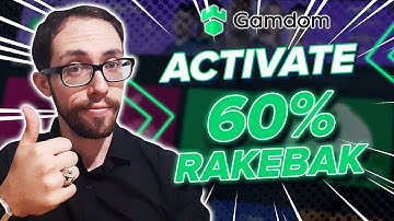 Gamdom Casino Referral Code