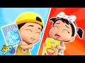 Opposite Song, Fun Learning Video And Kids Song by Boom Buddies
