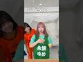 レモン真顔チャレンジ！#shorts