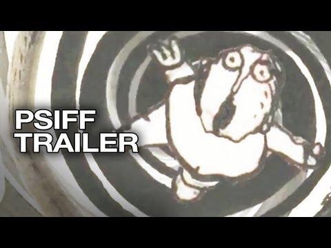 Far Out Isn't Far Enough: The Tomi Ungerer Story Movie Review 1