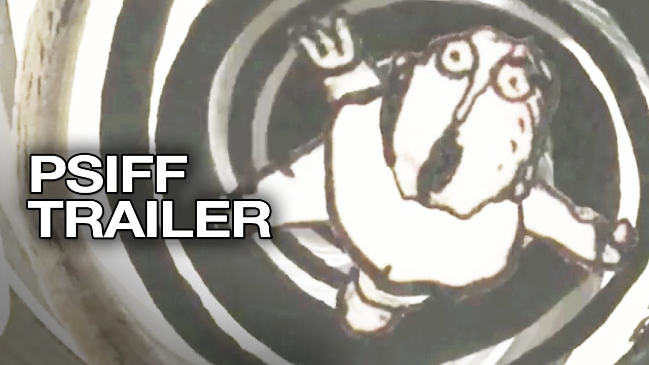 PSIFF (2013) - Far Out Isn't Far Enough: The Tomi Ungerer Story - Trailer