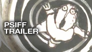 PSIFF (2013) - Far Out Isn't Far Enough: The Tomi Ungerer Story - Trailer