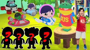 Tag with Ryan New Character Coming Soon Update - All Characters Unlocked All Costumes Run Gameplay