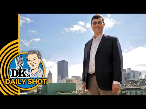 DK’s Daily Shot of Pirates: Want Nutting to sell? Make him