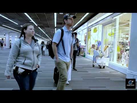 Global Entry Login: The Ultimate Guide (Hidden Tips Inside!)