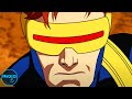 Top 10 Times Cyclops Was Badass in X-Men The Animated Series