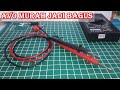 Modif Kabel Multitester Digital - Agar Lebih AKURAT