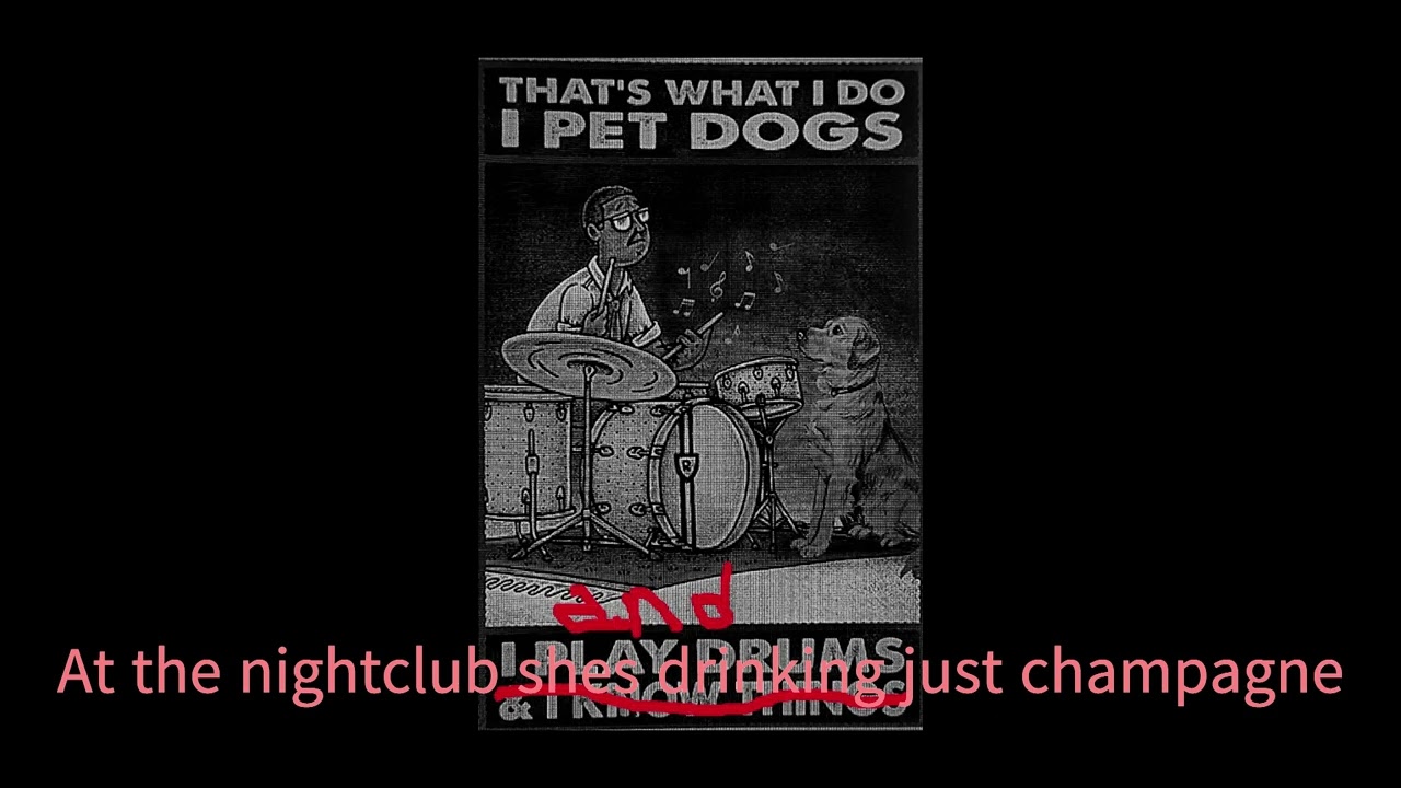 DrumCover Rammstein DasModel