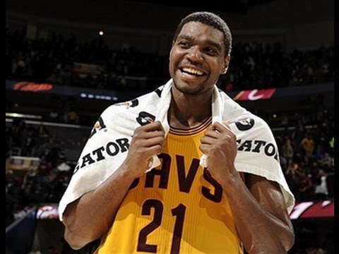 Pacers center Andrew Bynum: 'I want to play