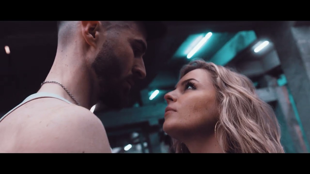 Markocki - Ostatni raz zatańczysz ze mną - cover (Official Music Video)