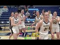 2026 NWAC Women's Basketball Championship