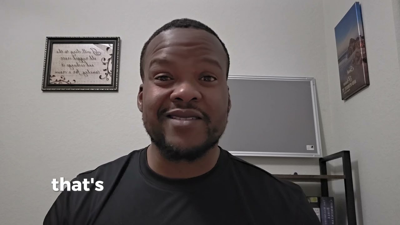 You deserve to know!