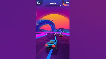 Race Master 🚙🚗 Walkthrough, Gameplay iOS & Android 2