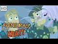 Aventuras con los Kratt 🦉🐙 Criaturas Increíbles! (Parte 2) | Videos para Niños