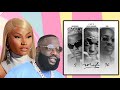 NICKI MINAJ NA RICK ROSS WAIKUBALI "I MADE IT" YA HARMONIZE FT BOBBY SHMURDA X BIEN,,TAZAMA HAPA...