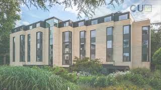 C.U.in -  high-performance glazing solution