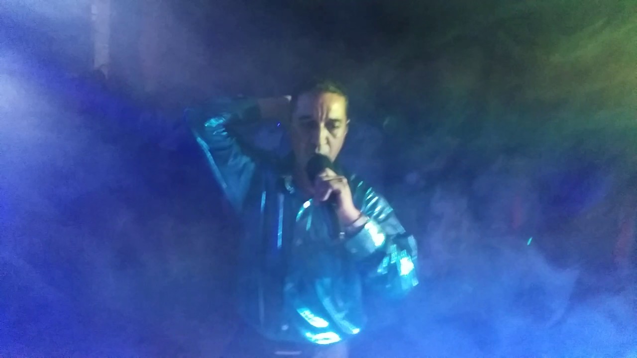 Grupo musical quinto elemento YouTube