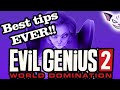 Evil Genius 2 Tips Tricks And Advice For Beginners And Probably Advanced Players mp3