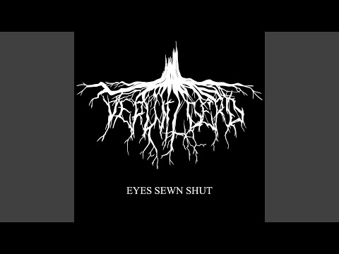 Eyes Sewn Shut