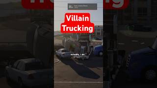 A Simmers Mindset Breaking Every Rule In American Truck Simulator For Profit @Nardvillain