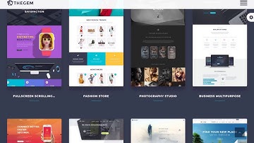 TheGem - Creative Multi-Purpose High-Performance WordPress Theme